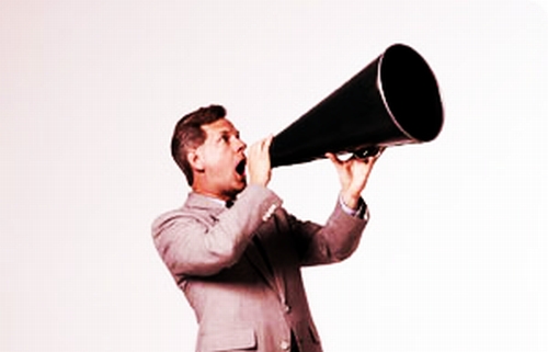 The Problem With Preaching