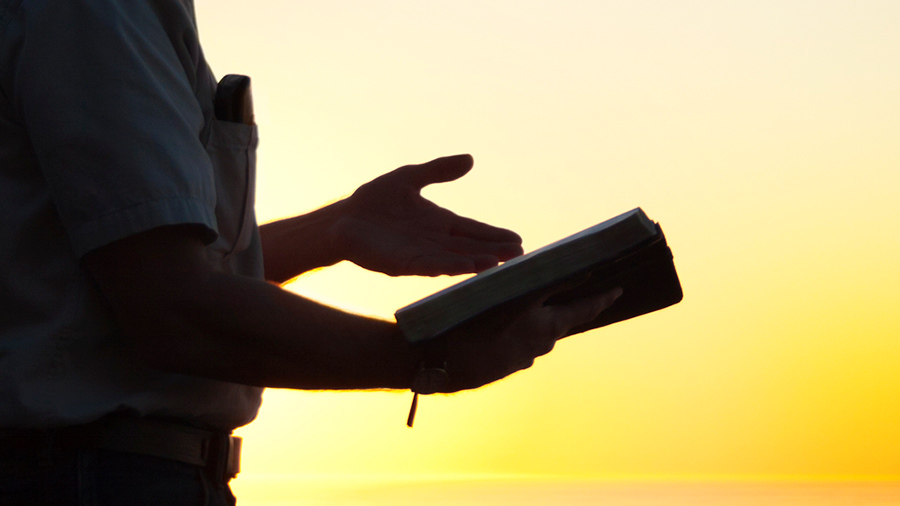 Preaching Act 3