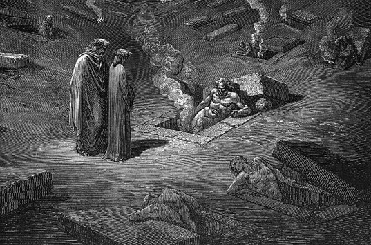 The Problem With Hell